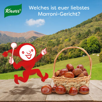 Knorrli m&ouml;chte wissen 