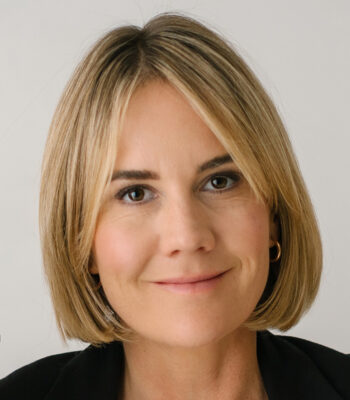 Julia Labenz ist Generalsekret&auml;rin bei &Ouml;sterreichs Personaldienstleister